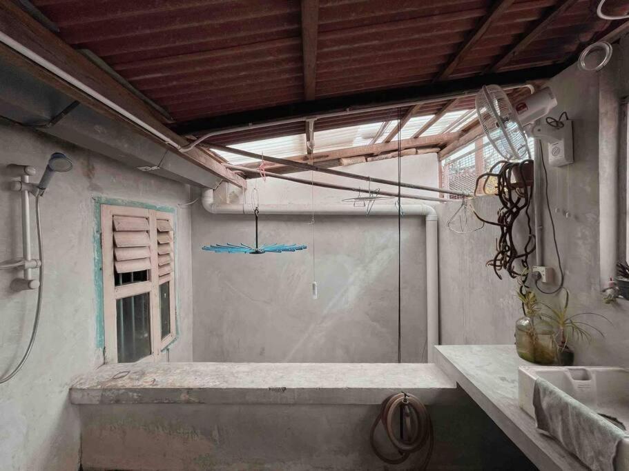 Artist Heritage Penang Unesco Apartment