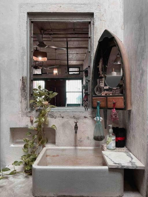 Apartment Artist Heritage Penang Unesco George Town