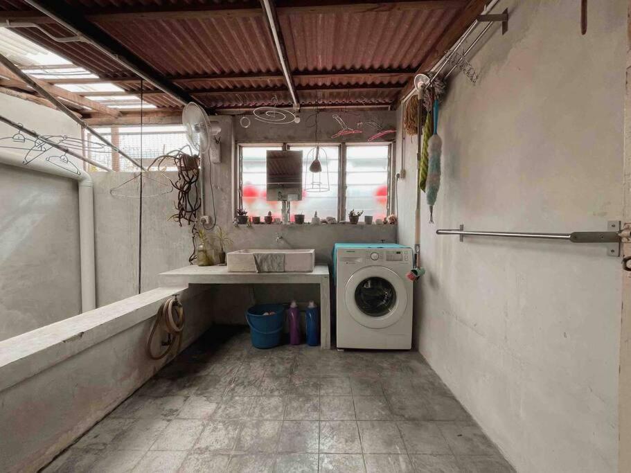 Artist Heritage Penang Unesco Apartment *
